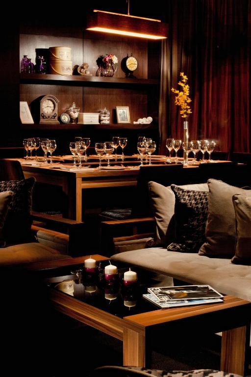 Voyage Hotel Karagandy Chambre photo