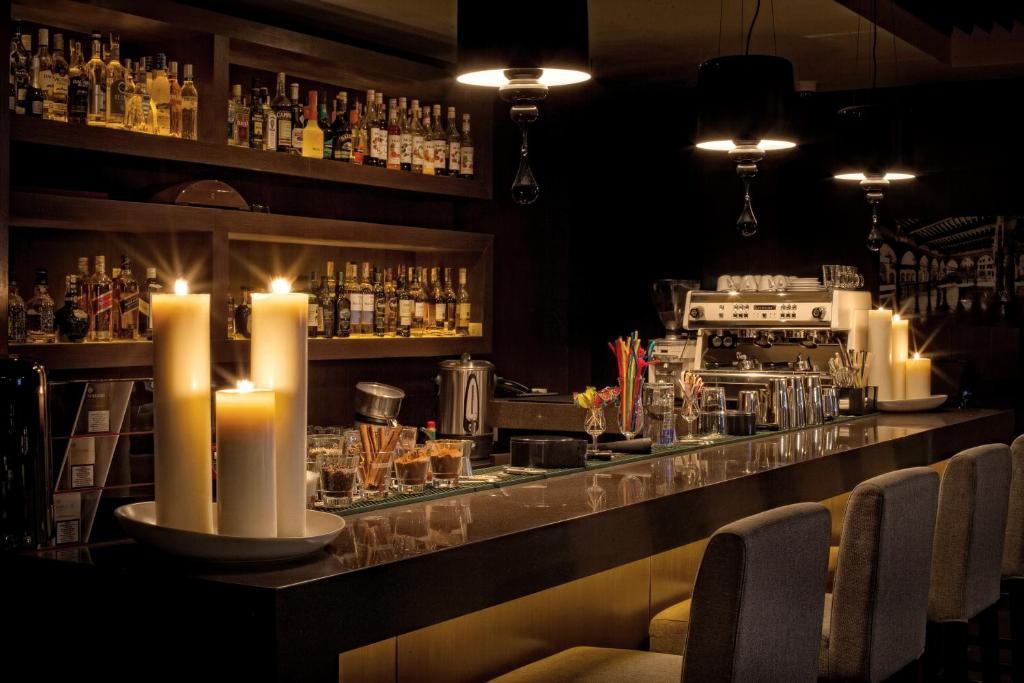 Voyage Hotel Karagandy Extérieur photo